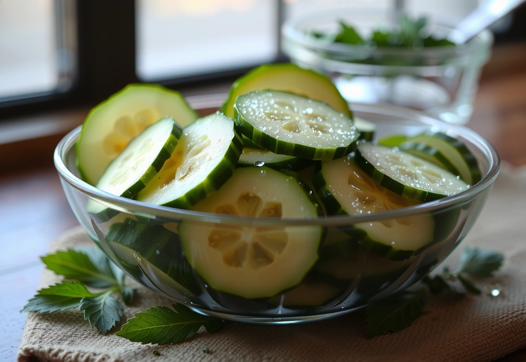 Idratazione vegetale